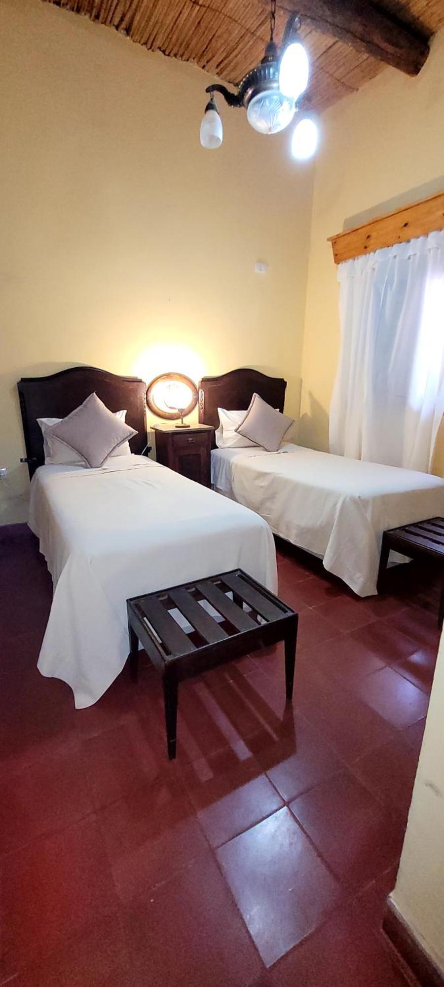 טינוגסטה La Sala Hotel Boutique מראה חיצוני תמונה