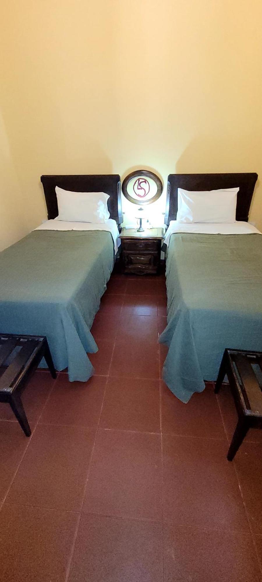 טינוגסטה La Sala Hotel Boutique מראה חיצוני תמונה