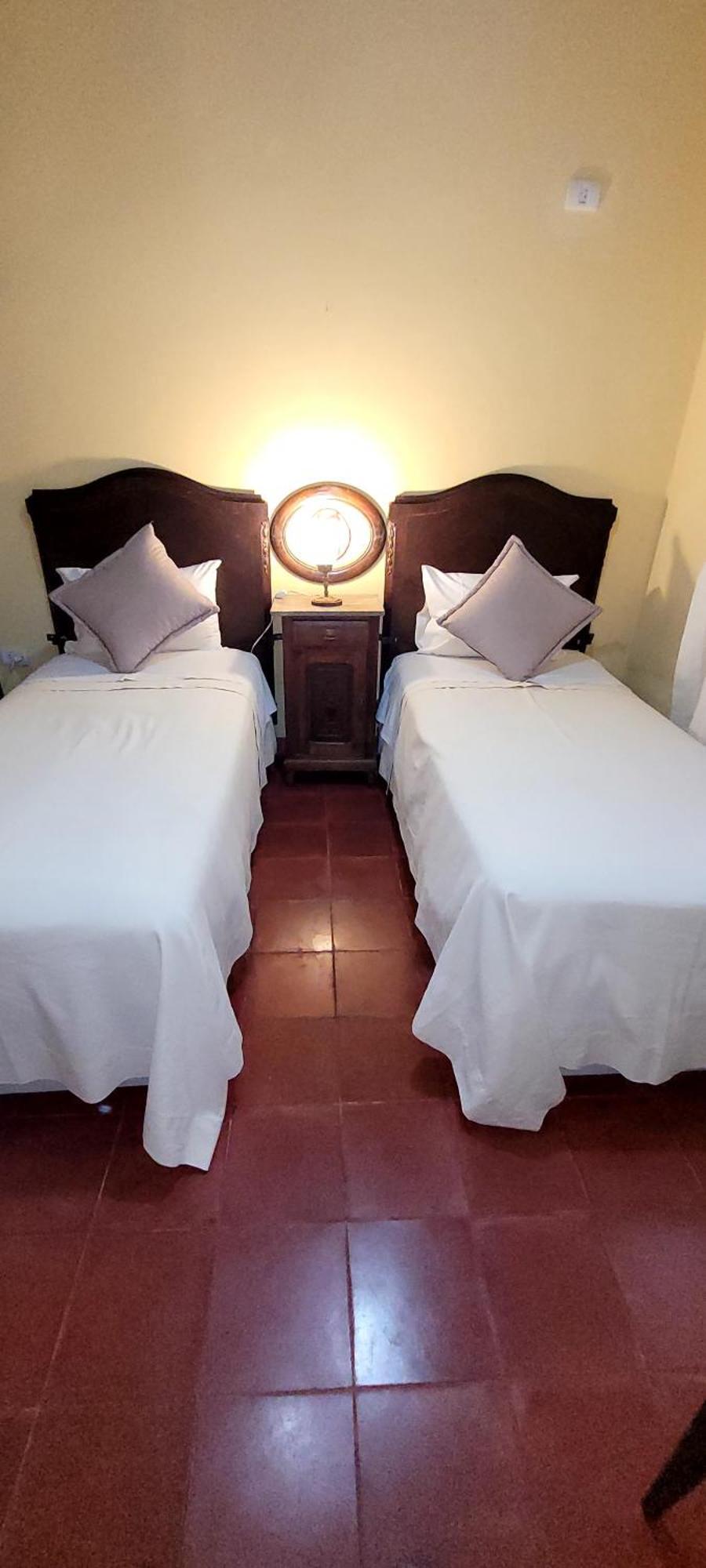 טינוגסטה La Sala Hotel Boutique מראה חיצוני תמונה