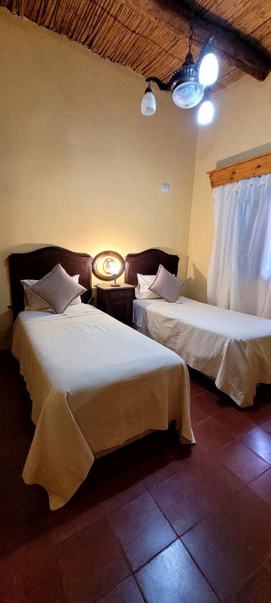 טינוגסטה La Sala Hotel Boutique מראה חיצוני תמונה