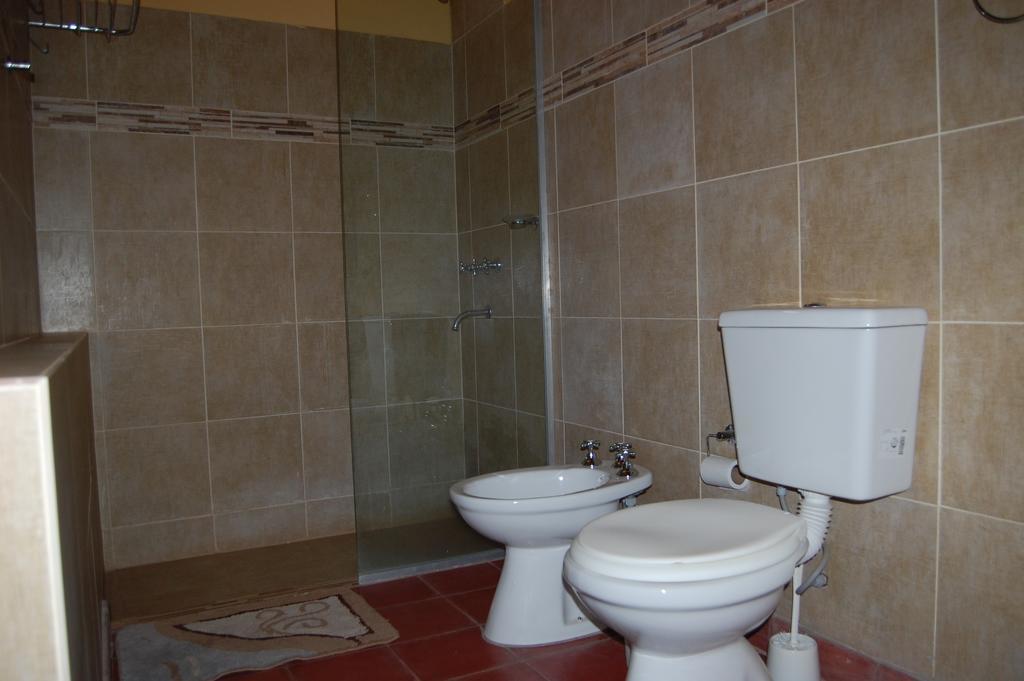 טינוגסטה La Sala Hotel Boutique מראה חיצוני תמונה
